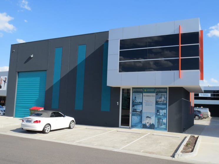 1/33-39 Corporate Boulevard Bayswater VIC 3153 - Image 1