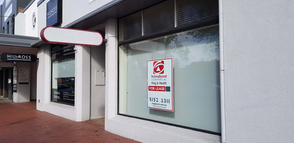 115 Main Street Bairnsdale VIC 3875 - Image 1