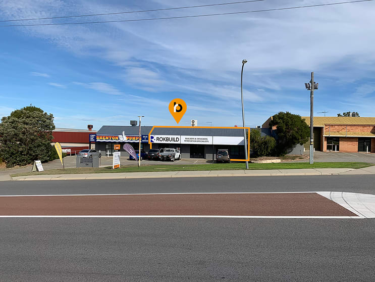 Click to view all images 2/136 Balcatta Road Balcatta WA 6021 - Image 1