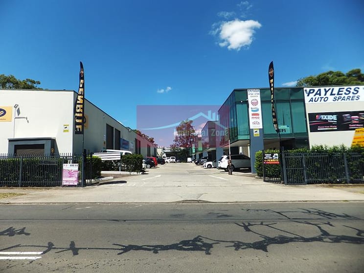 Unit 14/426-428 Marion Street Condell Park NSW 2200 - Image 1