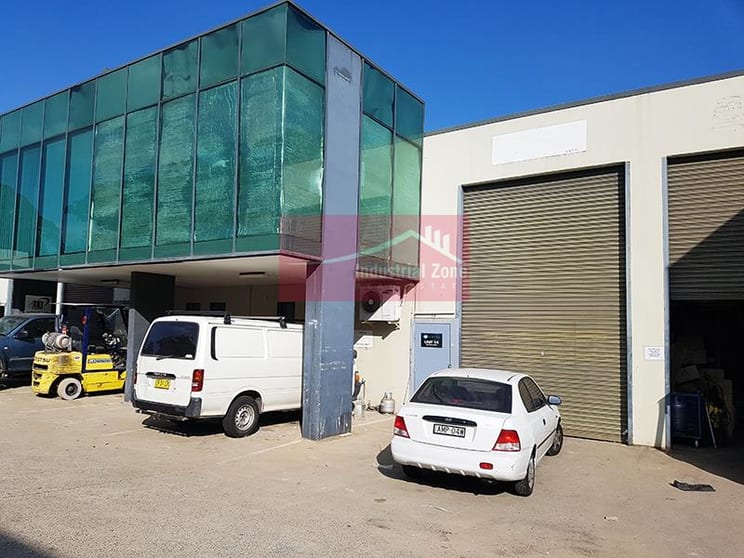Unit 14/426-428 Marion Street Condell Park NSW 2200 - Image 3