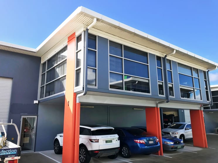 1/2-6 Focal Avenue Coolum Beach QLD 4573 - Image 1