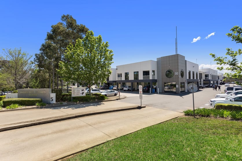 19/5-7 Inglewood Place Norwest NSW 2153 - Image 1