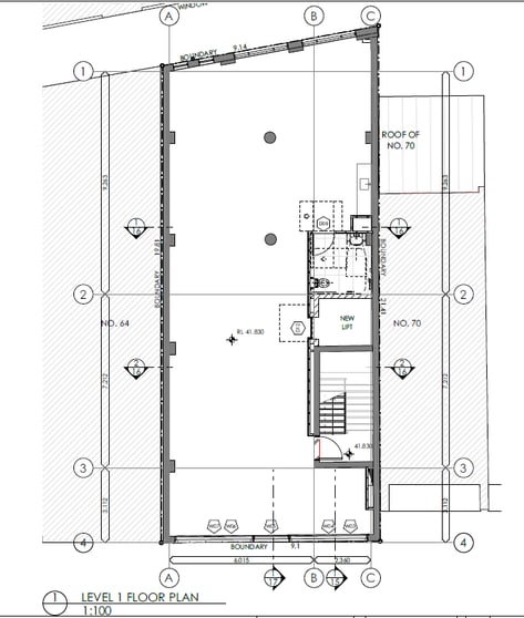 Level 1/68 Sophia Street Surry Hills NSW 2010 - Image 3