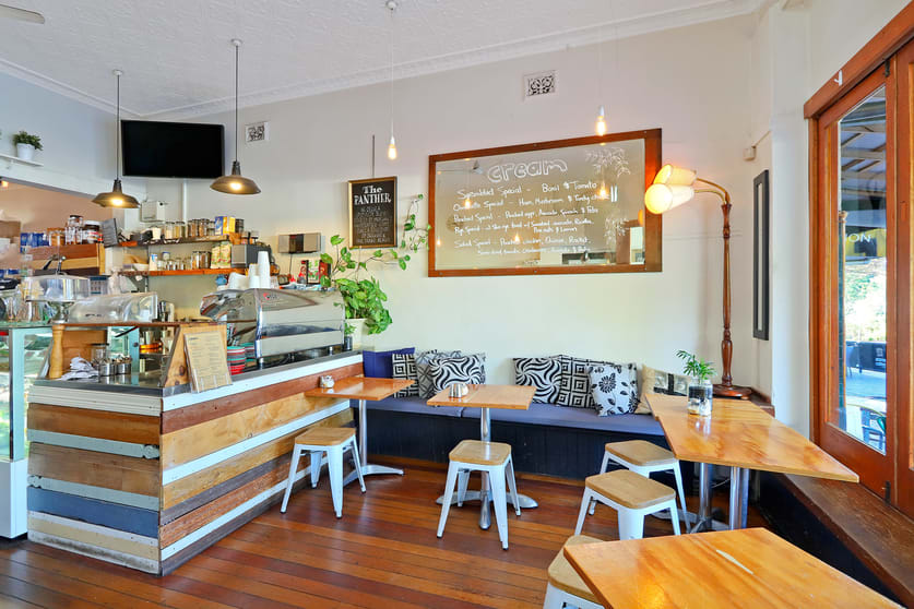 292 Willoughby Road Naremburn NSW 2065 - Image 1