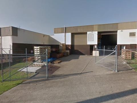 Unit 4/19 Atkinson Street Liverpool NSW 2170 - Image 1