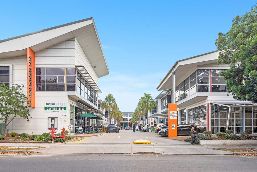 Click to view all images 34-36 Ralph Street Alexandria NSW 2015 - Image 1