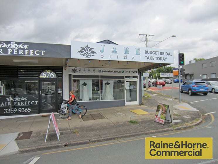 Click to view all images 678 Gympie Road Chermside QLD 4032 - Image 3