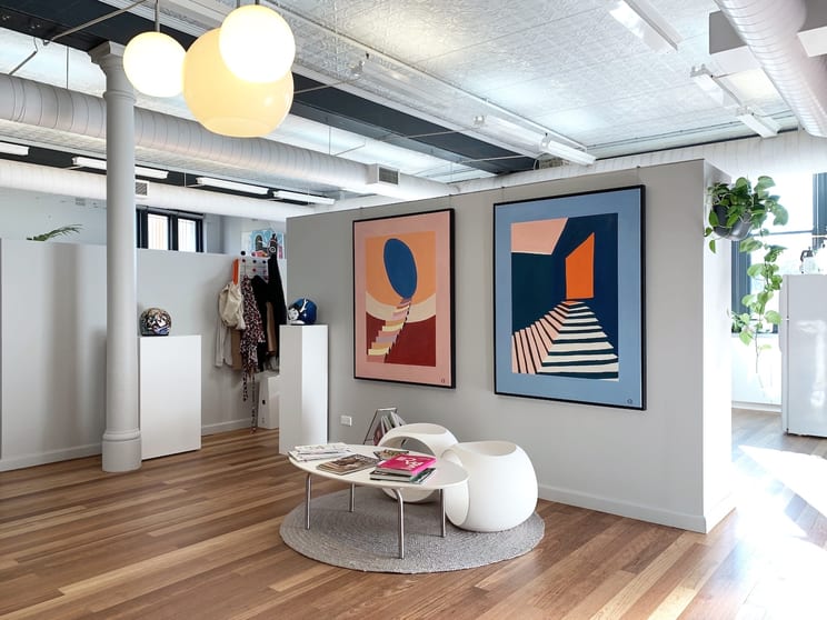 Click to view all images 4/30-34 Wilson Street Newtown NSW 2042 - Image 2