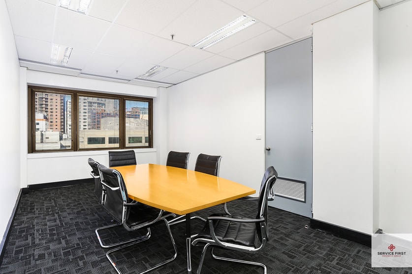 1204/447 Kent Street Sydney NSW 2000 - Image 2