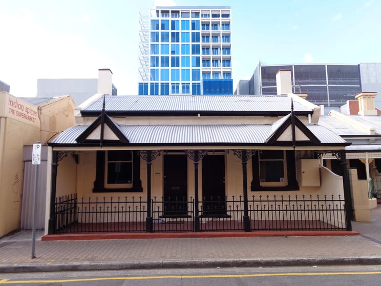 Suite 2, 16-18 Market St Adelaide SA 5000 - Image 1