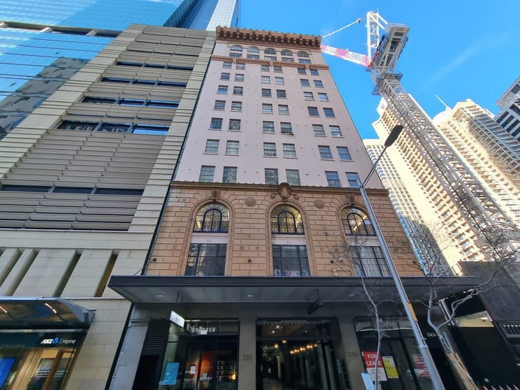 Click to view all images 7/250 Pitt Street Sydney NSW 2000 - Image 1