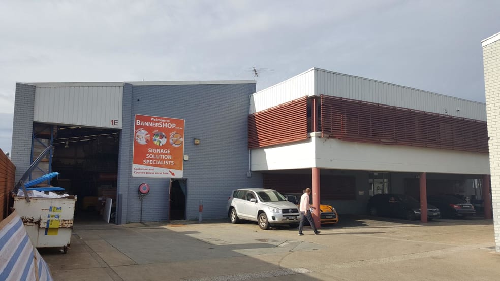 Click to view all images Unit 1E 128-130 Frances St Lidcombe NSW 2141 - Image 1