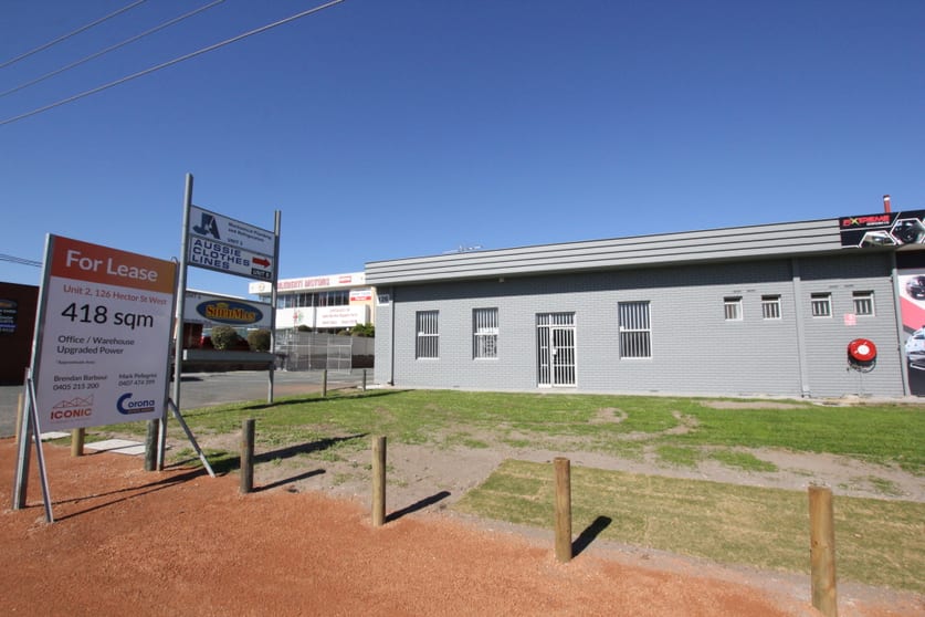 2/126 Hector Street West Osborne Park WA 6017 - Image 1