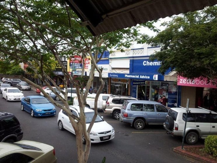130 Bourbong Street Bundaberg Central QLD 4670 - Image 1