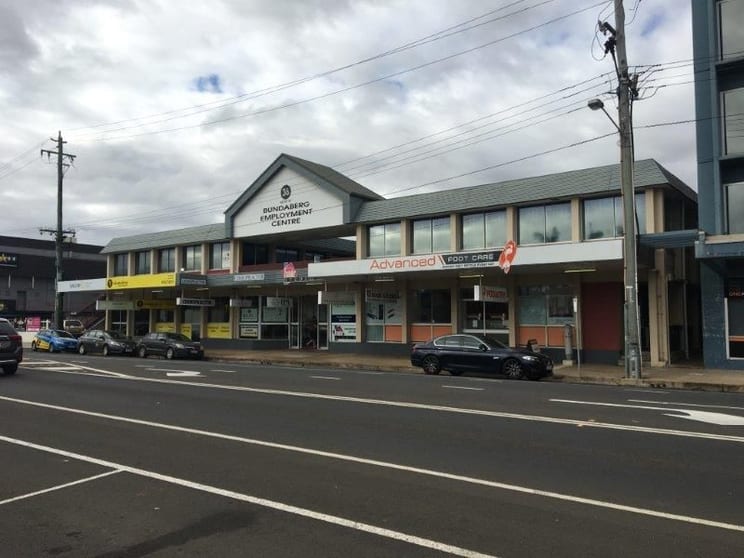11/36 Quay Street Bundaberg Central QLD 4670 - Image 1