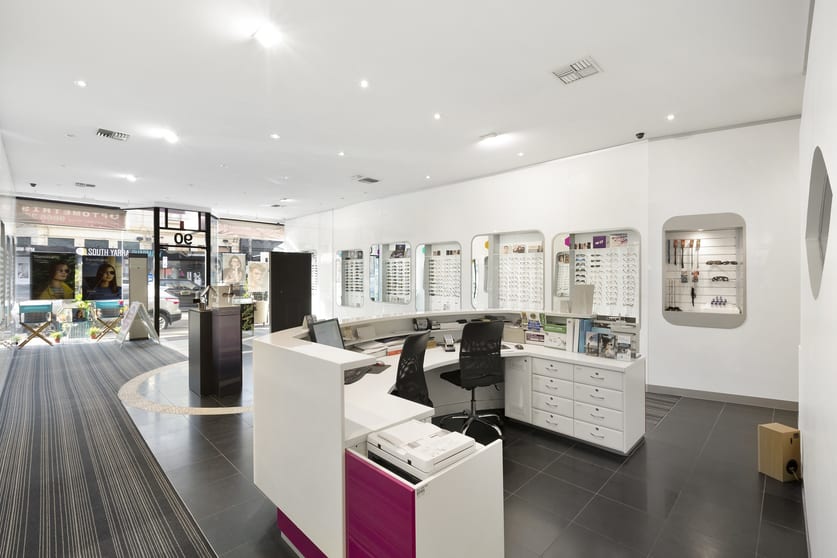 90 Toorak Road South Yarra VIC 3141 - Image 2