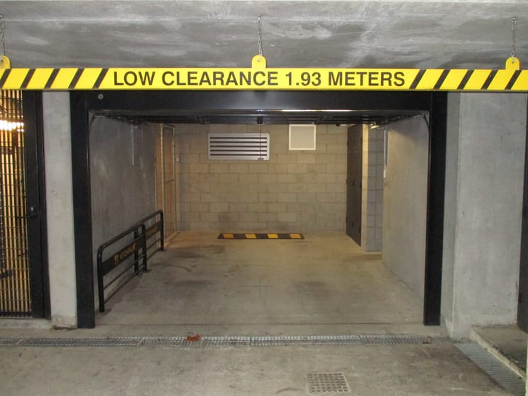 Click to view all images Carpark 2R/520 Swanston Street Carlton VIC 3053 - Image 2