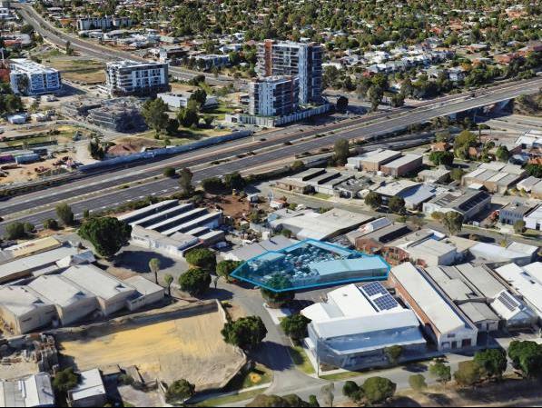 2-4 Vivian Street Burswood WA 6100 - Image 2