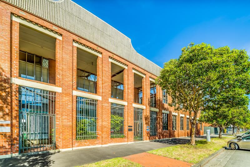 Level 1  Part Floor/117 Ferrars Street South Melbourne VIC 3205 - Image 1