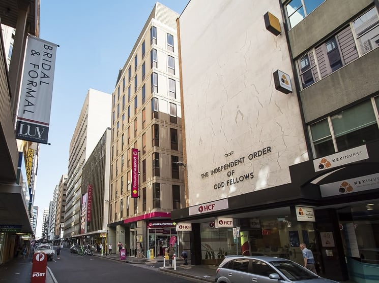 Click to view all images Level 2/49 Gawler Place Adelaide SA 5000 - Image 1