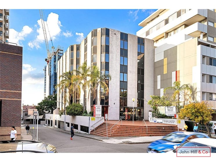 3A/5 Belmore Street Burwood NSW 2134 - Image 1