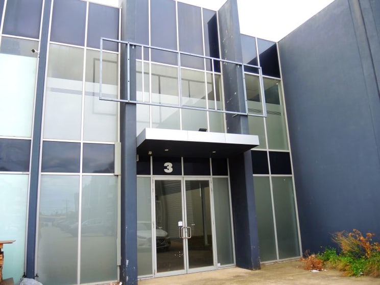 Unit 3/224-246 Ballarat Road Braybrook VIC 3019 - Image 1