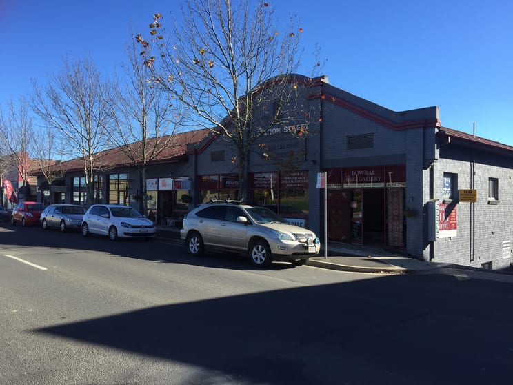 Click to view all images Studio 1/31 Station Street Bowral NSW 2576 - Image 1