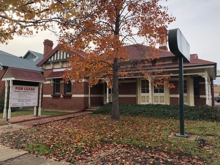 133 Peter Street Wagga Wagga NSW 2650 - Image 1