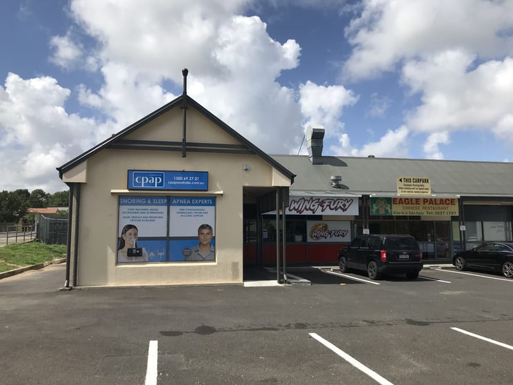Click to view all images 1/256 Junction Road Clayfield QLD 4011 - Image 2