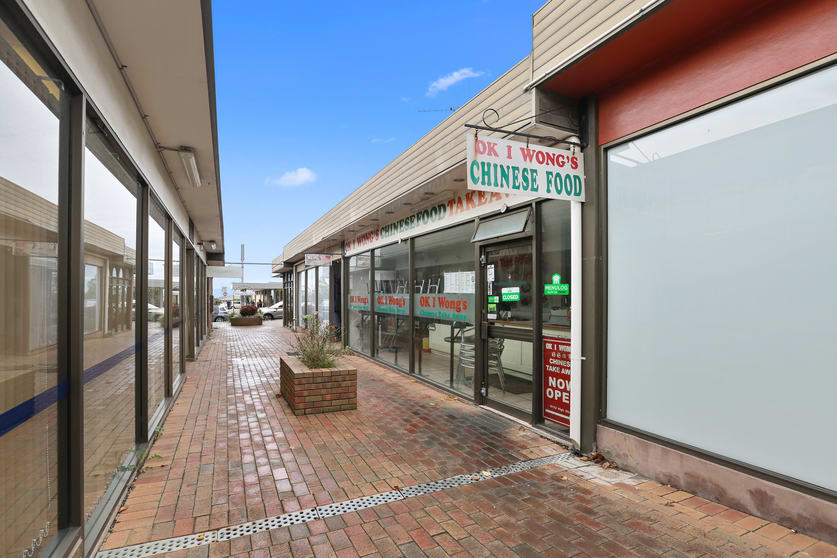 Click to view all images 6/152 High Street Belmont VIC 3216 - Image 1