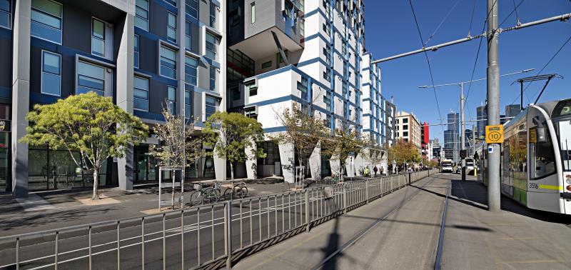 Click to view all images Shop 3/802 Swanston Street Carlton VIC 3053 - Image 3