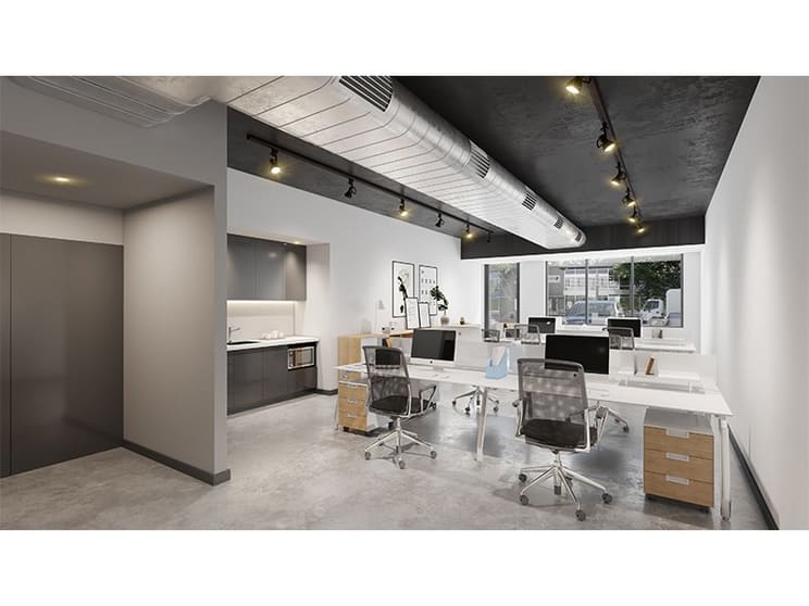 Click to view all images 1-10/5 Corporate Boulevard Bayswater VIC 3153 - Image 1