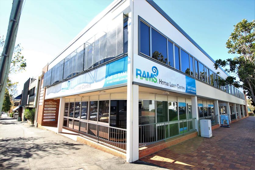 Click to view all images 1/160 Hume Street East Toowoomba QLD 4350 - Image 2
