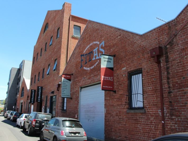 Suite 5, 8 Bromham Place Richmond VIC 3121 - Image 1