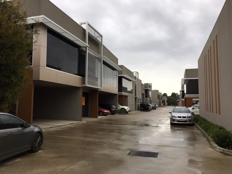 Ground Floor  Suite 48/125 Highbury Road Burwood VIC 3125 - Image 3
