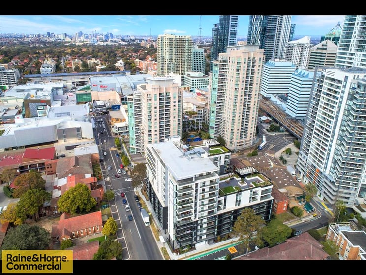 Click to view all images Shop 2, 1 Help Street Chatswood NSW 2067 - Image 1