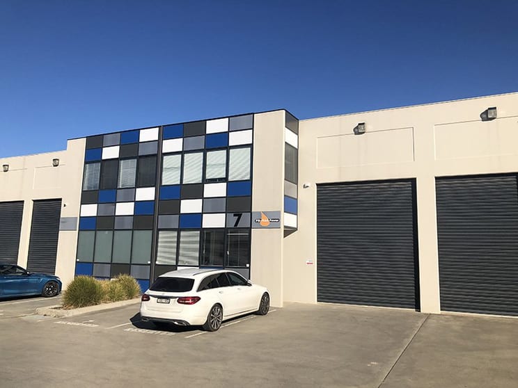 7/38 Corporate Boulevard Bayswater VIC 3153 - Image 1