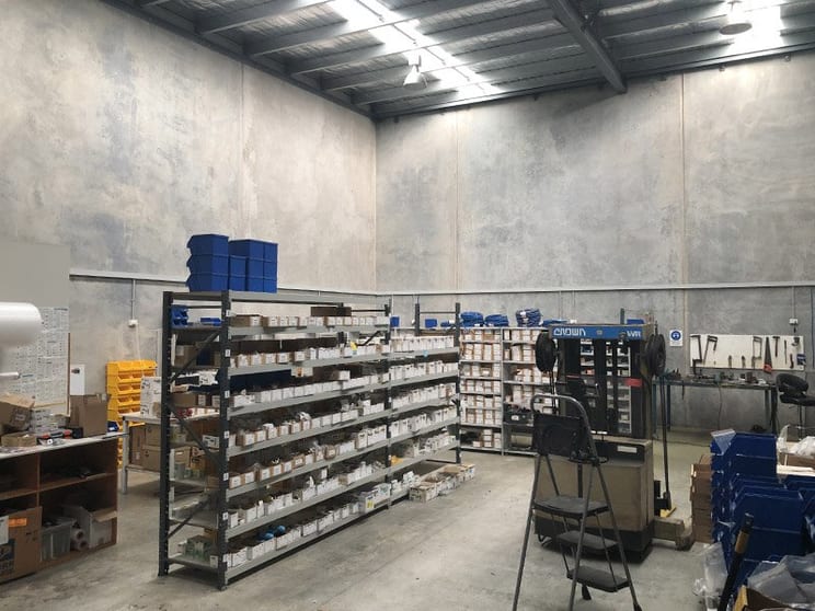 7/38 Corporate Boulevard Bayswater VIC 3153 - Image 2