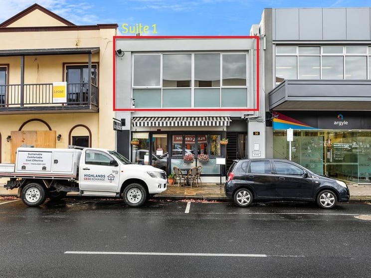 Click to view all images Suite 1, 30 Wingecarribee Street Bowral NSW 2576 - Image 1