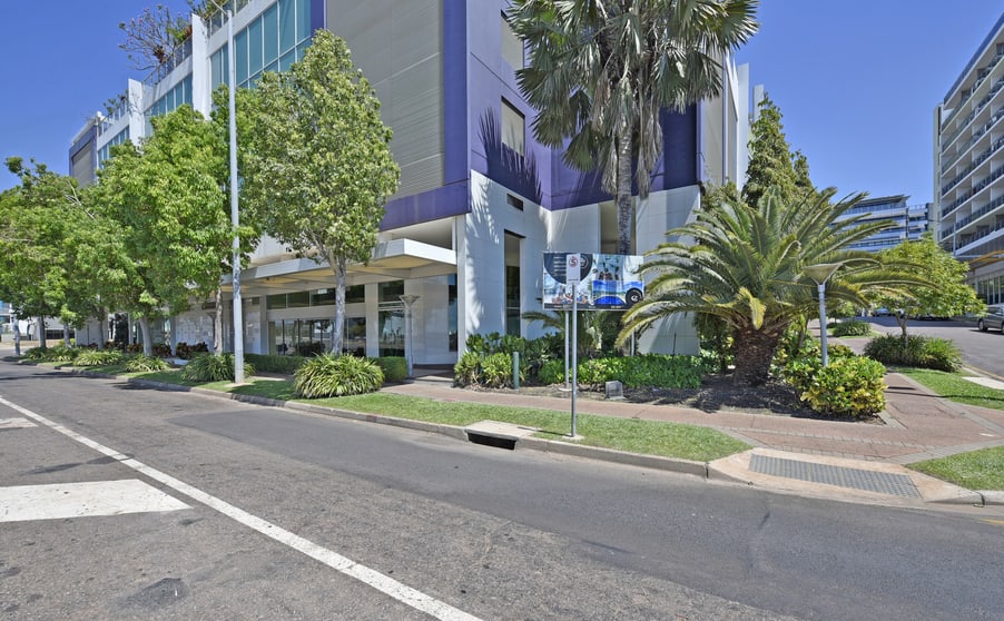 S - 5/8B Gardiner Street Darwin City NT 0800 - Image 1
