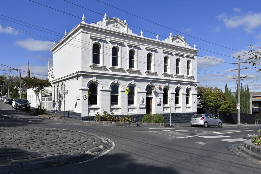 Click to view all images 229 Lennox Street Richmond VIC 3121 - Image 1