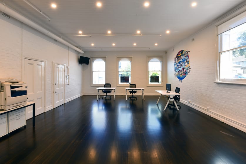 Click to view all images 229 Lennox Street Richmond VIC 3121 - Image 2