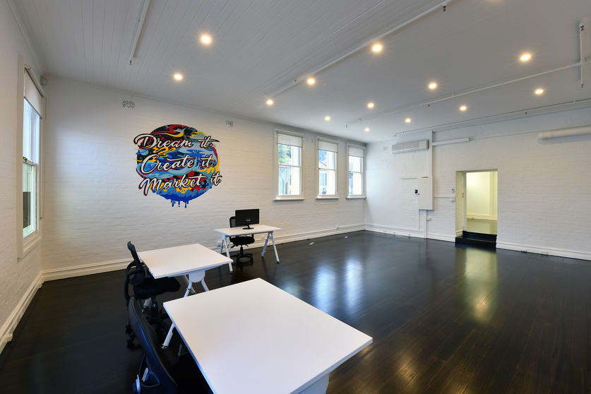 Click to view all images 229 Lennox Street Richmond VIC 3121 - Image 3