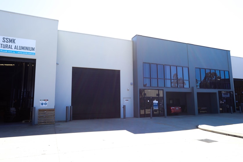 Click to view all images 2/31-33 Jack Williams Drive Penrith NSW 2750 - Image 1