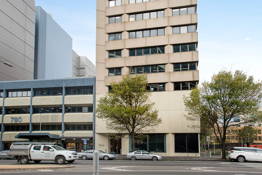 6/766 Elizabeth Street Melbourne VIC 3000 - Image 1