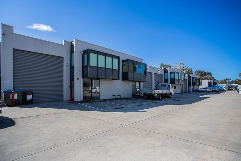 Click to view all images 9/10 Victoria Avenue Castle Hill NSW 2154 - Image 1