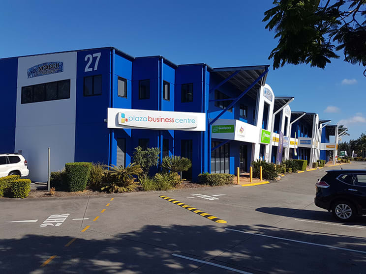Click to view all images 13/27 Evans Street Maroochydore QLD 4558 - Image 1