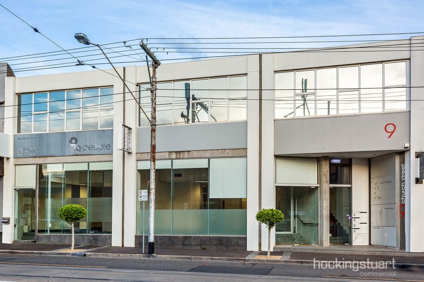 Suite 6/9 Church Street Hawthorn VIC 3122 - Image 1