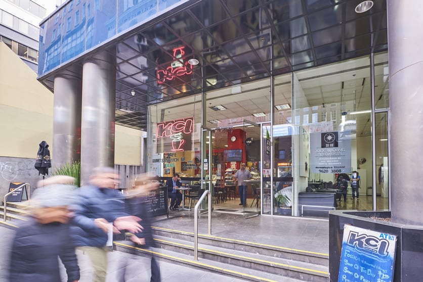 Click to view all images 40 Market Street Melbourne VIC 3000 - Image 2